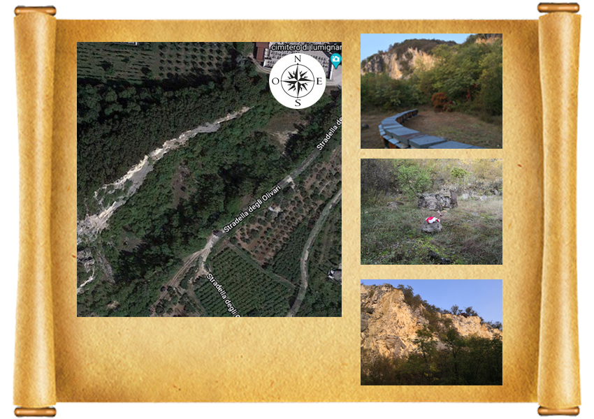 Campo Cava