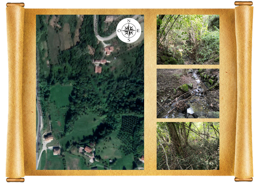 Campo Fantasmi